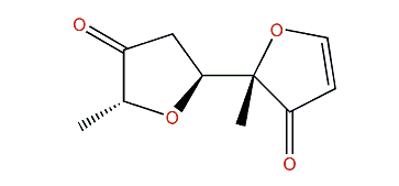 Chilenone A